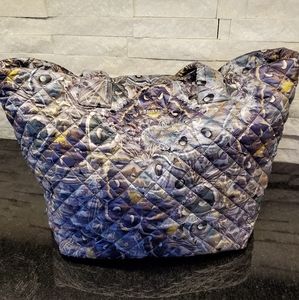 MZ Wallace Medium Metro Tote